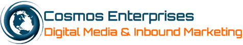 Cosmos Enterprises Digital Media Inbound Marketing